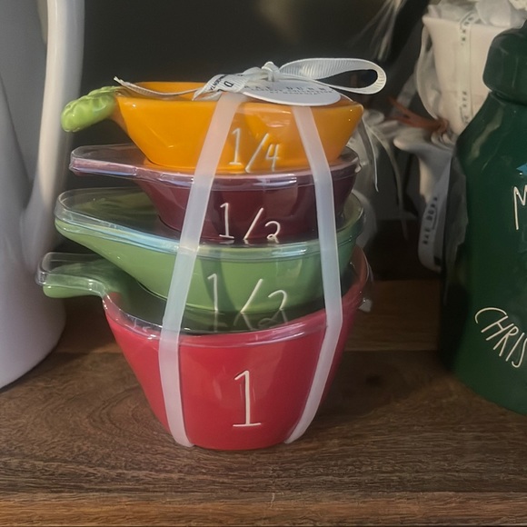 Rae Dunn Veggie MC - Picture 1 of 1